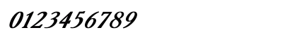 Academy Italic Bold Italic Preview