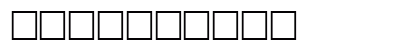 ACCORD Regular Numeric Preview