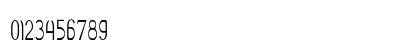 Accordion Condensed Regular Preview