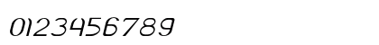 Accordion Expanded Italic Preview