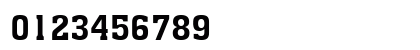 Ache Normal Numeric Preview