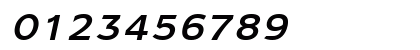 Adams Italic Preview