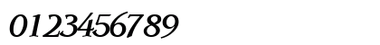 AdvisorMediumSSK Italic Preview