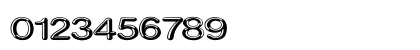 AeroRndBd Regular Preview