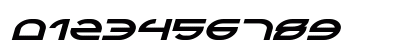 Aetherfox Expanded Italic Expanded Italic Preview