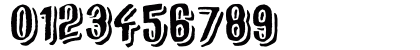 Afro Add plain Regular Preview