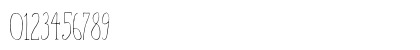 Aiza Shine Serif Regular Preview