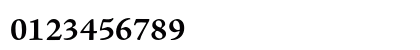 Adobe Jenson Pro Bold Preview