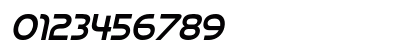 Akarius Italic Preview