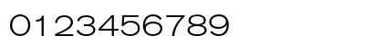 Akzidenz-Grotesk Lt Ex Regular Preview