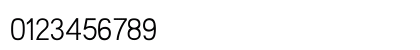 Al-Jazeera-Arabic Light Numeric Preview