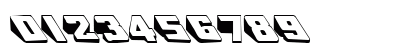 Al-Kharashi Latin 1 Normal Preview