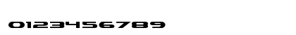 Alpha Men Bold Bold Preview