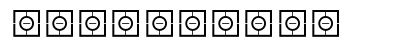 AlphaBloc Stencil Preview