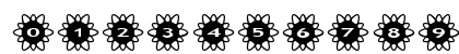 AlphaShapes flowers 2 Normal Preview