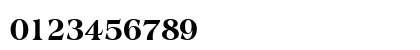 AmalcanCondBlack Normal Numeric Preview