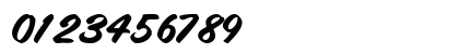 AmalieScriptSSK Bold Preview
