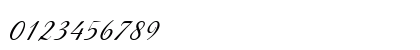 Amaze Italic Preview
