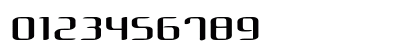 Amped Expanded Bold Preview