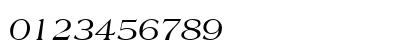 Amphion Italic Preview