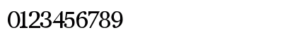 Angelic Serif Regular Preview