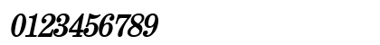 Annual Bold Italic Preview