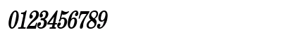 Annual-Condensed Bold Italic Preview