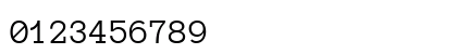 Anonymice Nerd Font Book Preview