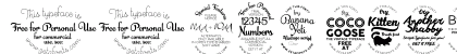 Antipasto ExtraBold Preview