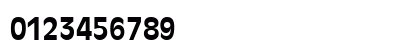 AntiqueCondensed Bold Preview