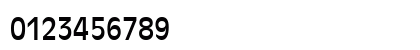 AntiqueCondensed Normal Preview