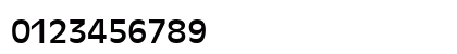 AntiqueOliT Regular Numeric Preview