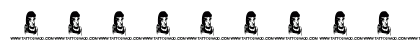 Anything For You Regular Numeric Preview