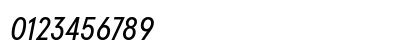 Apercu Condensed Pro Italic Preview