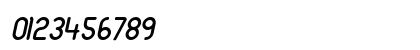 Apropo Italic Preview