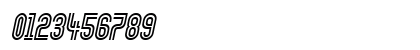 Arch Italic Preview