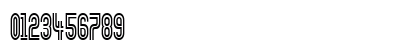 Arch-Condensed Normal Preview