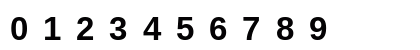 Arimo NF Bold Preview