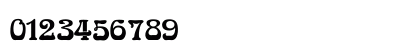 ArnoldBoecklin-ExtraBold Regular Preview
