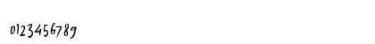a Arrange Signature Regular Preview