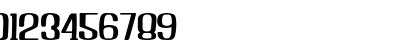 Artisa Font Regular Preview