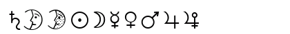 AstrologyP02 Medium Preview