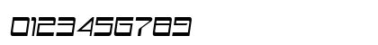 Astron Boy Italic Preview