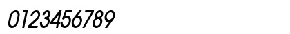 Atilla-Condensed Bold Italic Numeric Preview
