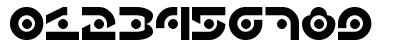 audio 2012 Regular Numeric Preview
