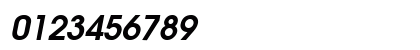 Avante Bold-Oblique Preview