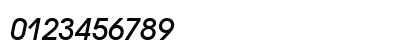 AvantGarGotItcTEEMed Italic Preview