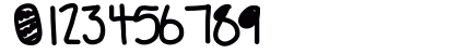 BabooInSpace Medium Preview