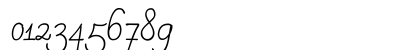 Bad Script Regular Preview