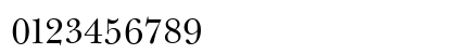 Balkan Normal Numeric Preview